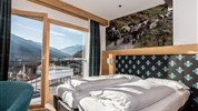 Hotel Eccher ***+