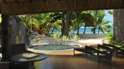 Trou Aux Biches Beachcomber Golf Resort & Spa - Beachfront Suite with pool