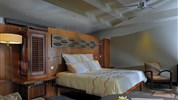 Trou Aux Biches Beachcomber Golf Resort & Spa - Beachfront Suite with pool
