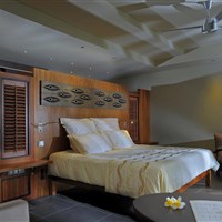 Trou Aux Biches Beachcomber Golf Resort & Spa - Beachfront Suite with pool - ckmarcopolo.cz