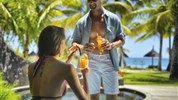 Trou Aux Biches Beachcomber Golf Resort & Spa - Beachfront Suite with pool