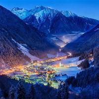 Hotel Fronza - ckmarcopolo.cz