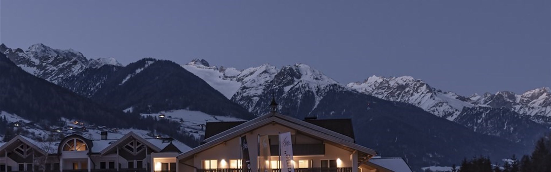 Marco Polo - Hotel Fronza - 