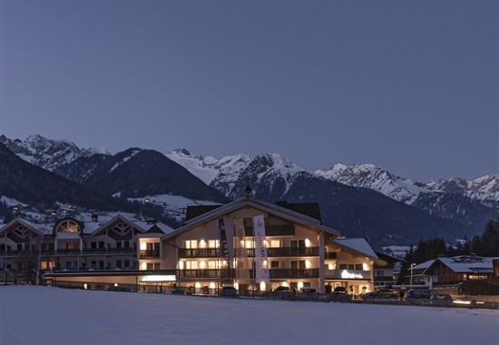 Hotel Fronza - Kronplatz - 
