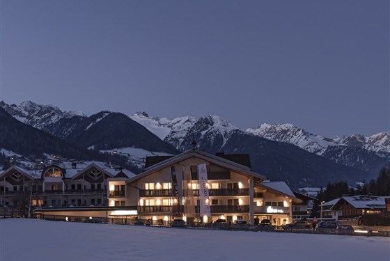 Marco Polo - Hotel Fronza - 
