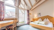 Hotel Fronza ****