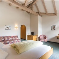 Hotel Fronza - ckmarcopolo.cz