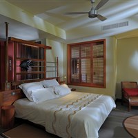 Trou Aux Biches Beachcomber Golf Resort & Spa - 2-Bedroom Family Suite - ckmarcopolo.cz