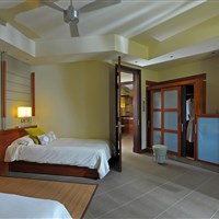 Trou Aux Biches Beachcomber Golf Resort & Spa - 2-Bedroom Family Suite - ckmarcopolo.cz