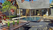 Trou Aux Biches Beachcomber Golf Resort & Spa - Pool Villa