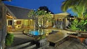 Trou Aux Biches Beachcomber Golf Resort & Spa - Pool Villa