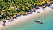 Trou Aux Biches Beachcomber Golf Resort & Spa