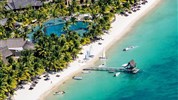 Trou Aux Biches Beachcomber Golf Resort & Spa