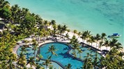 Trou Aux Biches Beachcomber Golf Resort & Spa