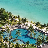 Trou Aux Biches Beachcomber Golf Resort & Spa - ckmarcopolo.cz