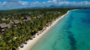 Trou Aux Biches Beachcomber Golf Resort & Spa