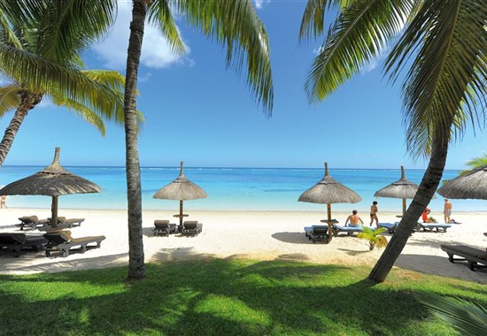 Trou Aux Biches Beachcomber Golf Resort & Spa - Mauricius - 