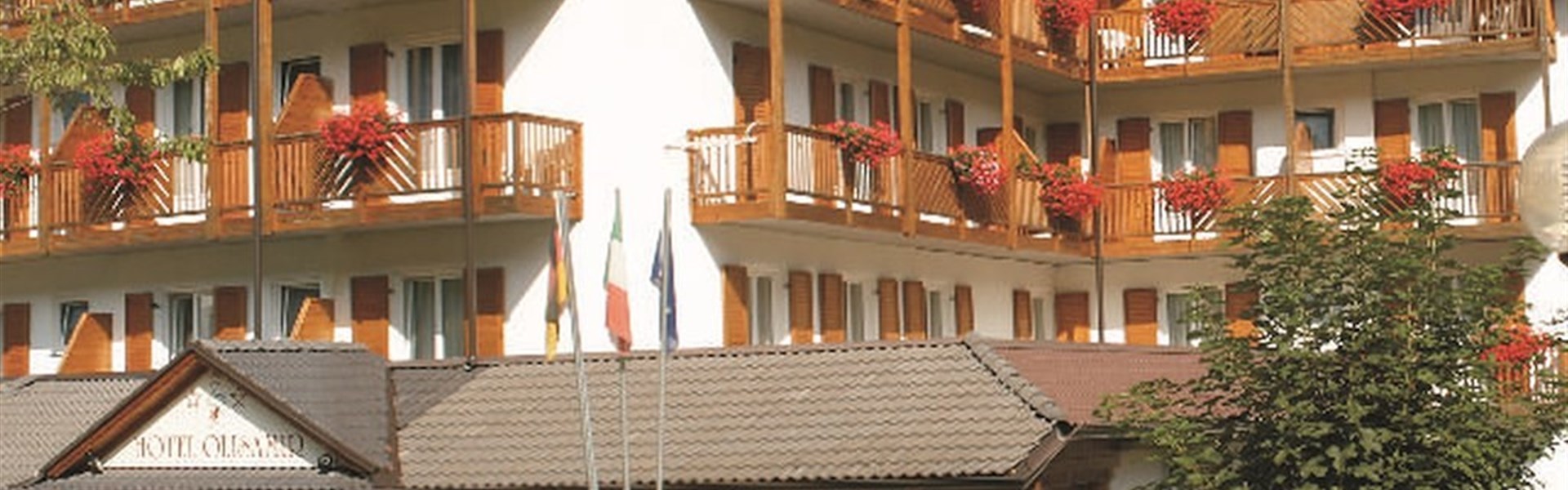 Marco Polo - Hotel Olisamir - 