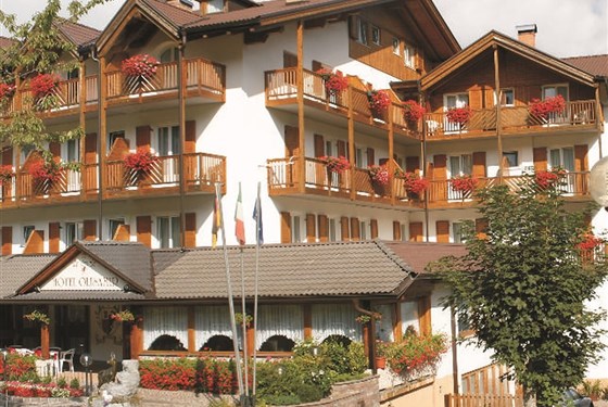 Marco Polo - Hotel Olisamir - 