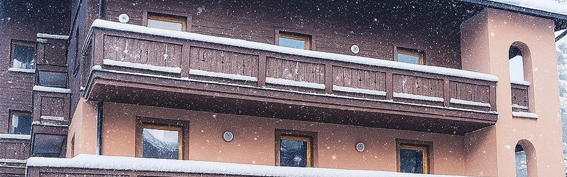 Marco Polo - Bergland Residenz (W) - 