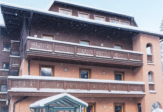 Bergland Residenz (W) - Saalbach-Hinterglemm - 