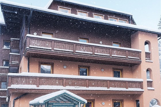 Marco Polo - Bergland Residenz (W) - 