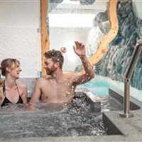 Hotel Arcangelo - ckmarcopolo.cz