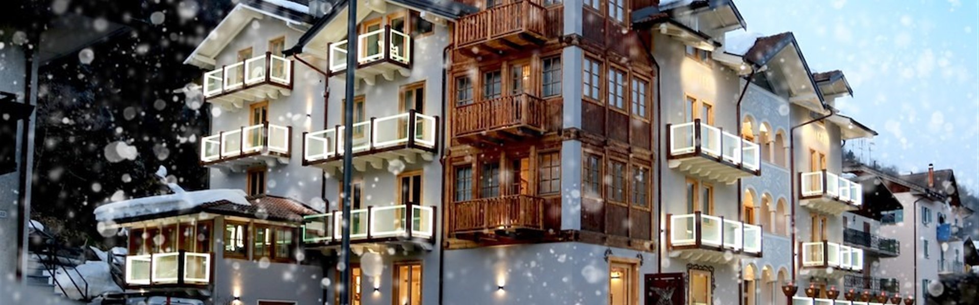Marco Polo - Hotel Arcangelo - 
