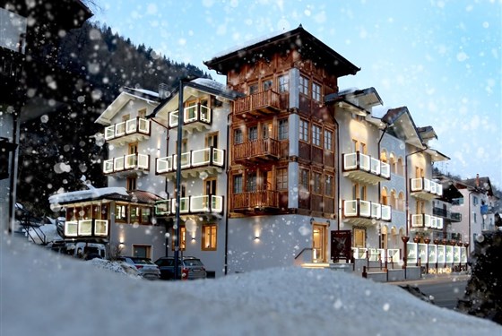 Marco Polo - Hotel Arcangelo - 