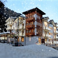 Hotel Arcangelo - ckmarcopolo.cz