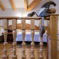 Hotel Arcangelo - ckmarcopolo.cz