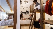 Hotel Arcangelo ***+