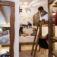 Hotel Arcangelo - ckmarcopolo.cz