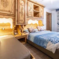 Hotel Arcangelo - ckmarcopolo.cz