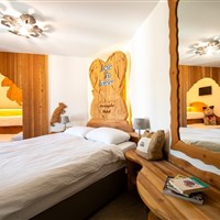 Hotel Arcangelo - ckmarcopolo.cz