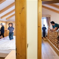 Hotel Arcangelo - ckmarcopolo.cz