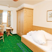 Boutiquehotel Bauer (W) - ckmarcopolo.cz