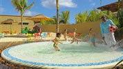 Trou Aux Biches Beachcomber Golf Resort & Spa - Dětský klub