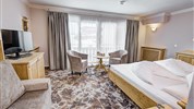 Boutiquehotel Bauer ****