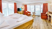 Boutiquehotel Bauer ****