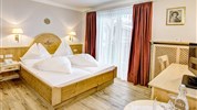 Boutiquehotel Bauer ****