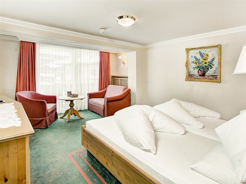 Boutiquehotel Bauer ****