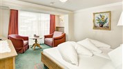 Boutiquehotel Bauer ****