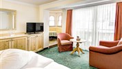 Boutiquehotel Bauer ****