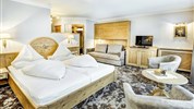 Boutiquehotel Bauer ****
