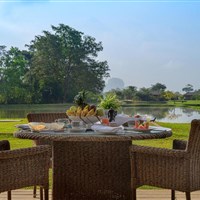 Water Garden Resort Sigiria 5* - Sri Lanka_Water Graden Sigiria_ - ckmarcopolo.cz