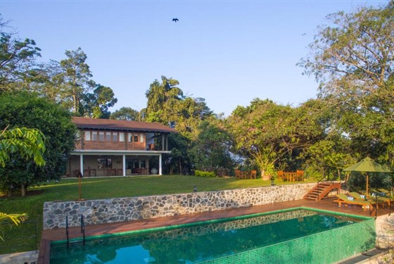 Marco Polo - Kings Paviion Kandy - Srí Lanka_Kandy_King Pavilion
