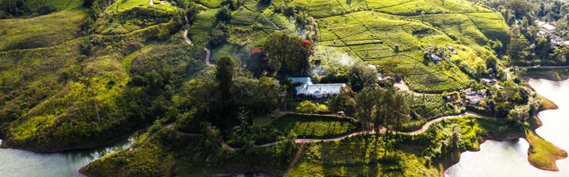 Marco Polo - Ceylon Tea Trails - Srí Lanka_Hatton_Ceylon Tea Trails_