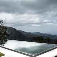 Thotalagala Resort - Srí Lanka_Thotalagala - ckmarcopolo.cz