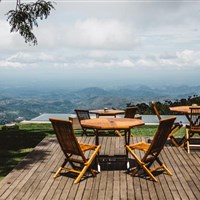 Thotalagala Resort - Srí Lanka_Thotalagala - ckmarcopolo.cz